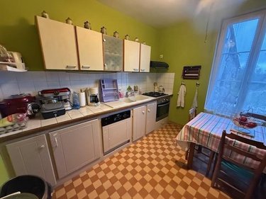 Maison a vendre Vimoutiers 61120 Orne 145 m2  209000 euros