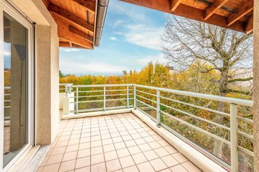 Appartement a vendre Ferney-Voltaire 01210 Ain 165 m2 6 pièces 750000 euros