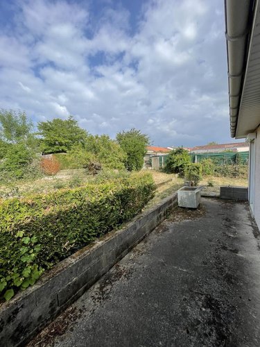 Maison a vendre Cholet 49300 Maine-et-Loire 76 m2 3 pièces 136500 euros