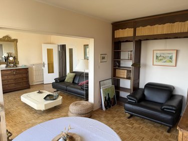 Appartement a vendre Cholet 49300 Maine-et-Loire 88 m2 5 pièces 146720 euros