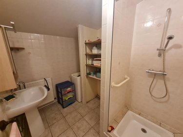 Maison a vendre Rohan 56580 Morbihan 98 m2 4 pièces 119900 euros