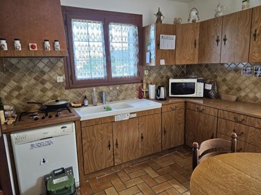 Maison a vendre Étel 56410 Morbihan 105 m2 5 pièces 349460 euros