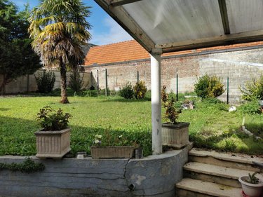 Maison a vendre Lécluse 59259 Nord 86 m2 5 pièces 100000 euros