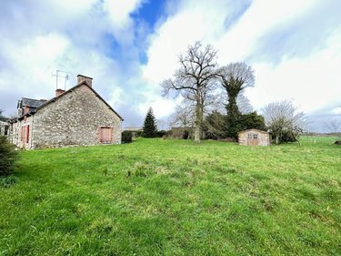 Maison a vendre Comblessac 35330 Ille-et-Vilaine 240 m2 8 pièces 167000 euros