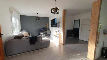Maison a vendre Le Saint 56110 Morbihan 84 m2 5 pièces 200051 euros