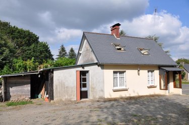 Maison a vendre Lapenty 50600 Manche 40 m2 2 pièces 64560 euros