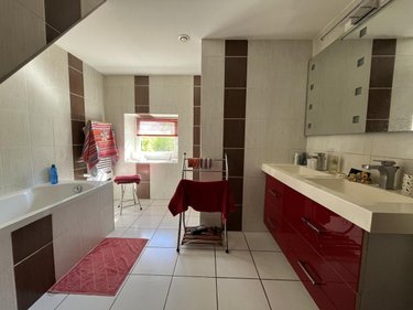 Maison a vendre Surfonds 72370 Sarthe 146 m2 5 pièces 178000 euros