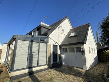 Maison a vendre Concarneau 29900 Finistère 90 m2 5 pièces 401170 euros