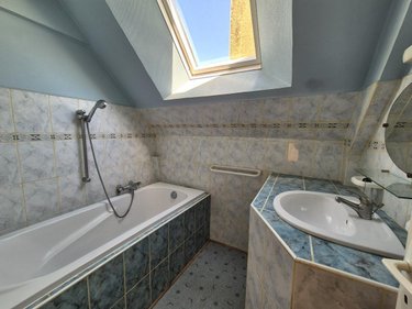 Maison a vendre Val-d'Oust 56460 Morbihan 86 m2  147230 euros