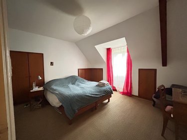 Maison a vendre Guer 56380 Morbihan 156 m2 7 pièces 275000 euros