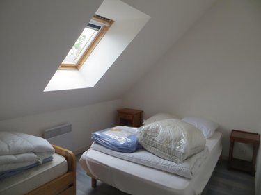 Maison a vendre Bréhal 50290 Manche 34 m2 7 pièces 168800 euros