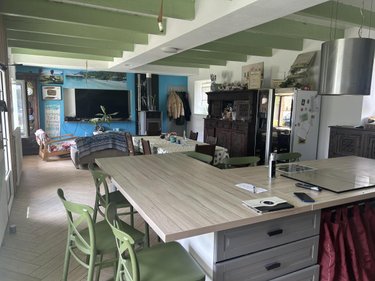 Maison a vendre Trégonneau 22200 Côtes-d'Armor 157 m2 7 pièces 344096 euros