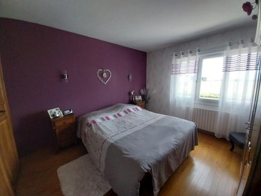 Maison a vendre La Haye-du-Theil 27370 Eure 160 m2 7 pièces 245000 euros
