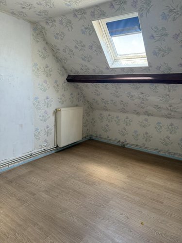 Maison a vendre Busigny 59137 Nord 86 m2 6 pièces 38360 euros