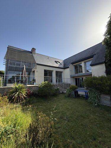 Maison a vendre Baden 56870 Morbihan 182 m2 7 pièces 1144900 euros