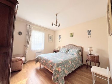 Maison a vendre La Forêt-Fouesnant 29940 Finistère 155 m2 6 pièces 647900 euros