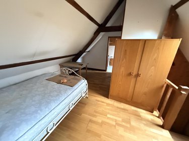 Maison a vendre Wiencourt-l'Équipée 80170 Somme 85 m2 4 pièces 125000 euros