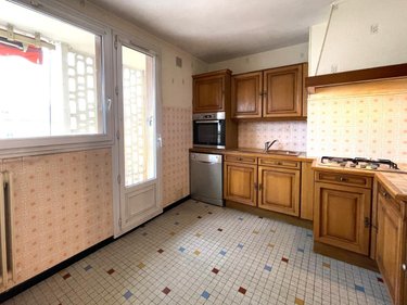 Appartement a vendre Grenoble 38000 Isère 62 m2 3 pièces 105000 euros