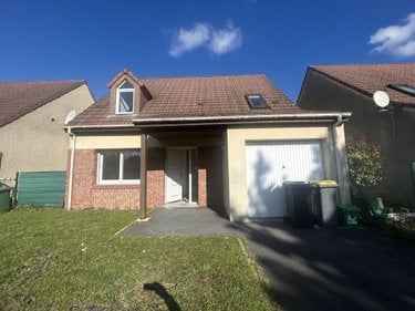 Maison a vendre Cambrai 59400 Nord 93 m2 4 pièces 167680 euros
