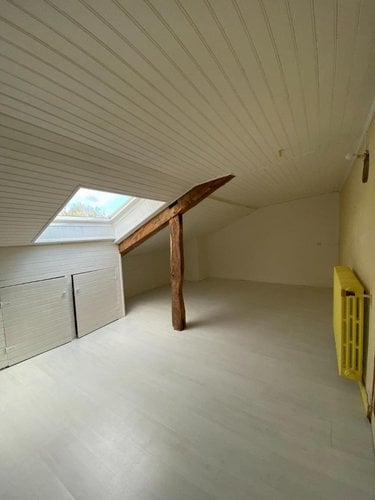 Location maison Gémages 61130 Orne 130 m2 4 pièces 570 euros