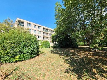 Appartement a vendre Pierrelatte 26700 Drôme 59 m2 3 pièces 86500 euros
