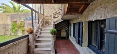 Maison a vendre Cherbourg-en-Cotentin 50100 Manche 93 m2 6 pièces 460600 euros