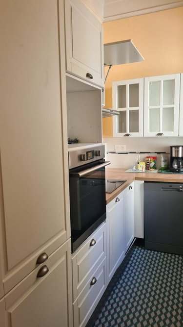 Appartement a vendre Vannes 56000 Morbihan 79 m2 3 pièces 455400 euros