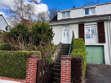Maison a vendre Notre-Dame-de-Bondeville 76960 Seine-Maritime 92 m2 4 pièces 215000 euros