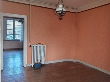 Maison a vendre Saint-Hilaire-du-Harcouët 50600 Manche 108 m2 5 pièces 116060 euros