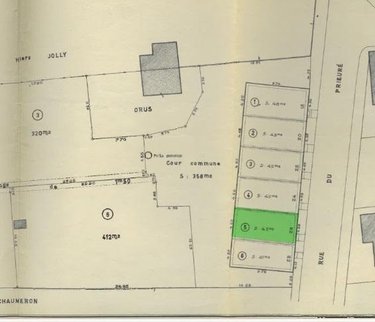 Maison a vendre Montargis 45200 Loiret 96 m2 5 pièces 82700 euros