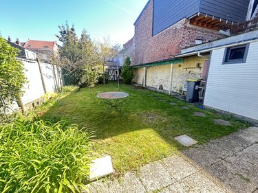 Maison a vendre Cambrai 59400 Nord 124 m2 6 pièces 146700 euros