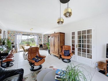 Maison a vendre Quéven 56530 Morbihan 136 m2 6 pièces 431380 euros