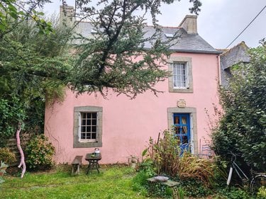 Maison a vendre Taulé 29670 Finistère 121 m2 4 pièces 184450 euros