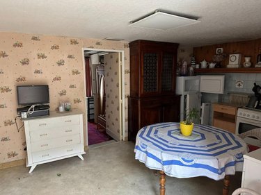 Maison a vendre Saint-Malo 35400 Ille-et-Vilaine 75 m2 5 pièces 228800 euros