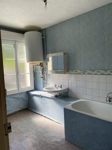Maison a vendre Noues de Sienne 14380 Calvados 58 m2 3 pièces 38000 euros