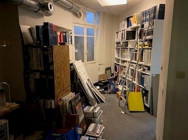 Location fonds et murs commerciaux Rouen 76000 Seine-Maritime 96 m2  1793 euros