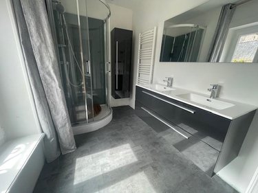 Maison a vendre Saint-Pierre-Église 50330 Manche 101 m2  277720 euros