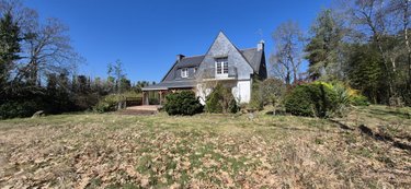 Maison a vendre Questembert 56230 Morbihan 196 m2 7 pièces 344850 euros