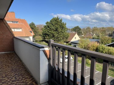 Appartement a vendre Cabourg 14390 Calvados 36 m2 2 pièces 172425 euros