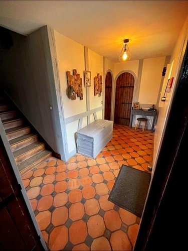 Maison a vendre Langoat 22450 Côtes-d'Armor 196 m2 11 pièces 353600 euros