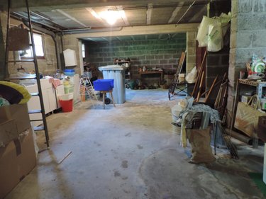 Maison a vendre Plounévez-Moëdec 22810 Côtes-d'Armor 98 m2 4 pièces 166500 euros