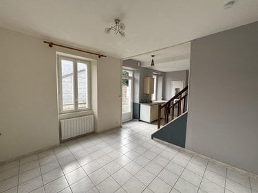 Location maison Laval 53000 Mayenne 49 m2 3 pièces 700 euros