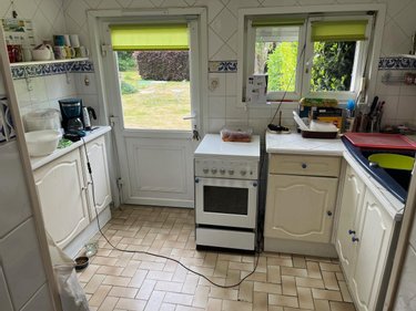 Maison a vendre Ablainzevelle 62116 Pas-de-Calais 80 m2 4 pièces 167800 euros