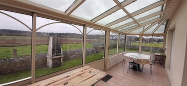 Maison a vendre La Hague 50440 Manche 150 m2 7 pièces 468000 euros