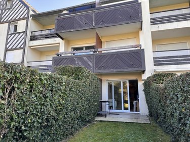 Appartement a vendre Arzon 56640 Morbihan 29 m2 2 pièces 167540 euros