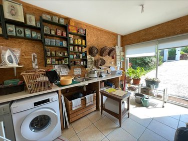 Maison a vendre Coligny 01270 Ain 196 m2 6 pièces 335000 euros