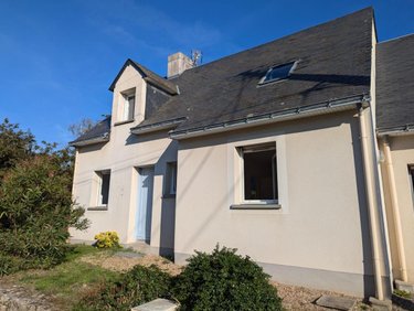 Maison a vendre La Turballe 44420 Loire-Atlantique 94 m2 5 pièces 374400 euros