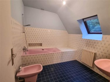 Maison a vendre Gouesnach 29950 Finistère 154 m2 7 pièces 573450 euros