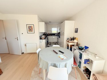 Appartement a vendre Pluneret 56400 Morbihan 67 m2 3 pièces 250510 euros