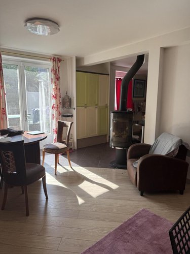 Maison a vendre Vannes 56000 Morbihan 95 m2 5 pièces 380500 euros